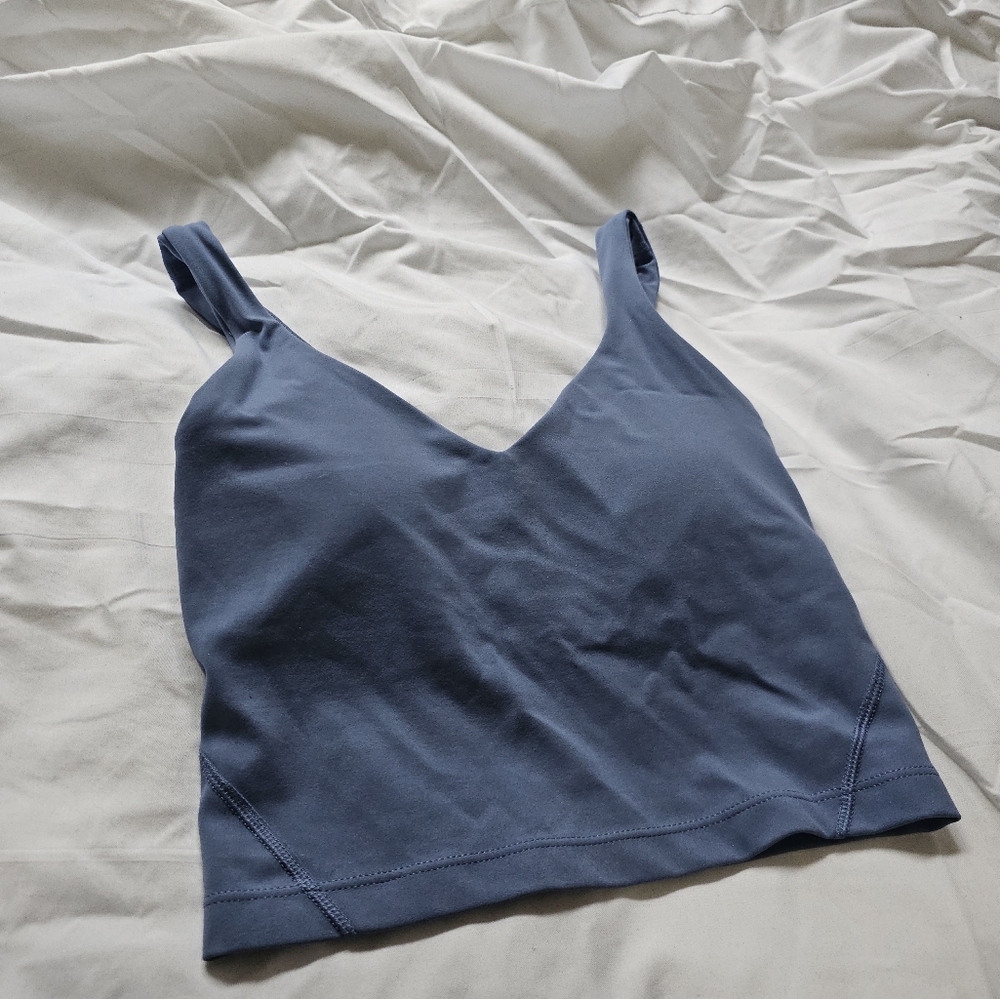 LULULEMON Align Tank Top